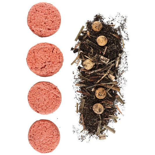 Sacred Smoke Kit – Prosperita