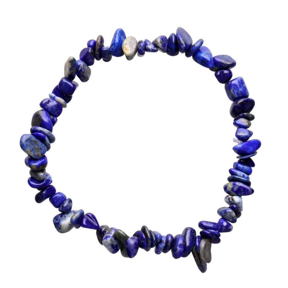 Náramok z Lapis Lazuli