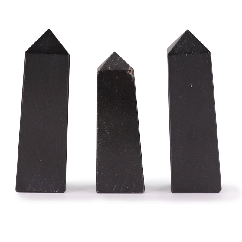 Drahokam Obelisk Hroty - Turmalín