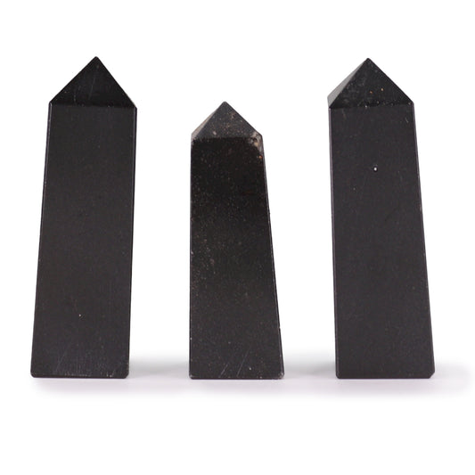 Drahokam Obelisk Hroty  - Turmalín